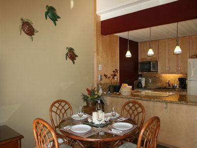 Maui Vacation Condo Value Priced Great Ammenities